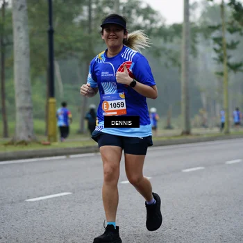Runner Photo 5348774