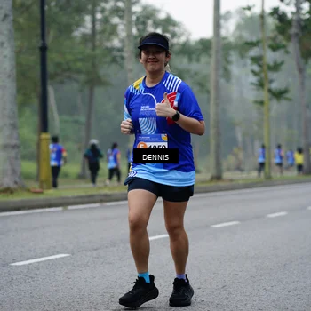 Runner Photo 5348775