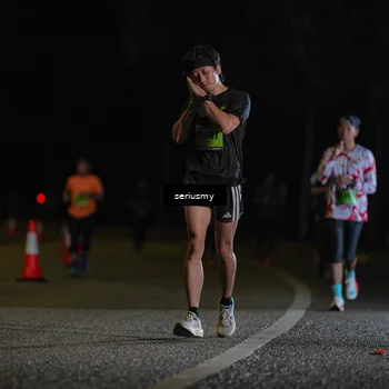 Runner Photo 5348776
