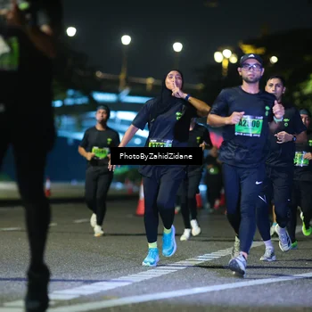 Runner Photo 5348777