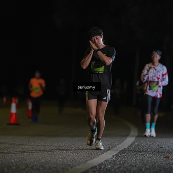 Runner Photo 5348780