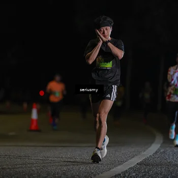Runner Photo 5348782