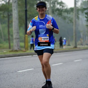 Runner Photo 5348783
