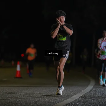 Runner Photo 5348785