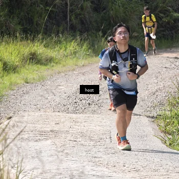Runner Photo 5348786