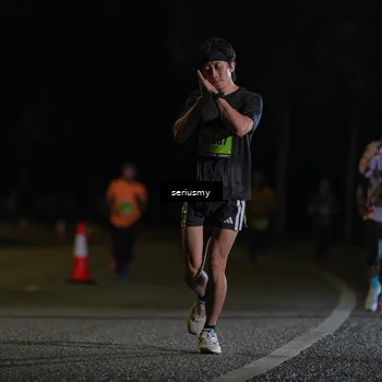 Runner Photo 5348787