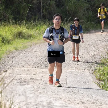 Runner Photo 5348789