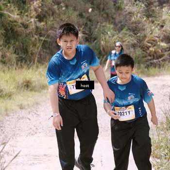 Runner Photo 5348790