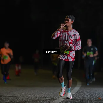 Runner Photo 5348793