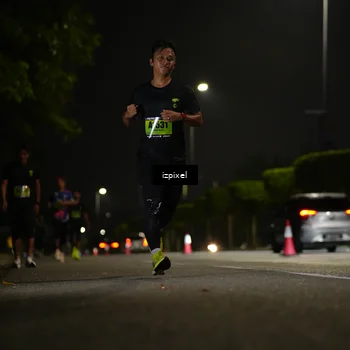 Runner Photo 5348794