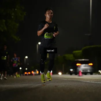 Runner Photo 5348798