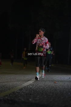 Runner Photo 5348799
