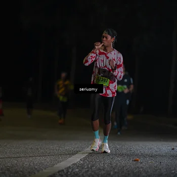 Runner Photo 5348801