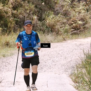 Runner Photo 5348805