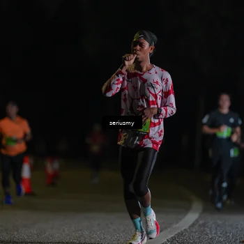 Runner Photo 5348808