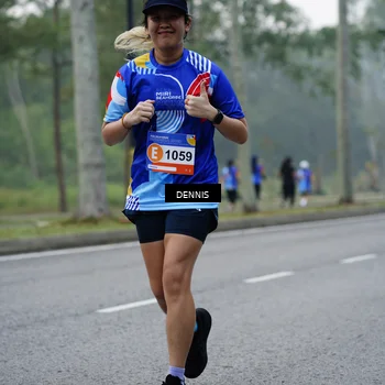 Runner Photo 5348809
