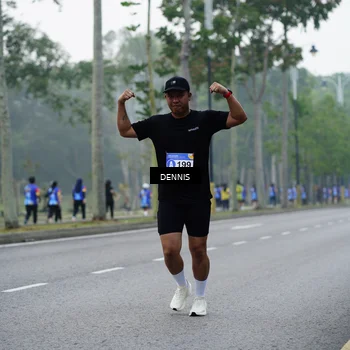 Runner Photo 5348810