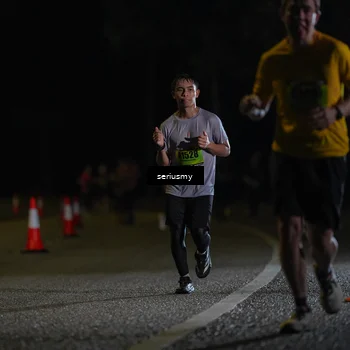 Runner Photo 5348811