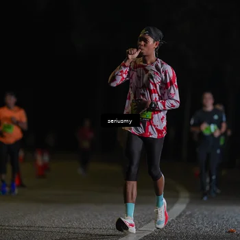 Runner Photo 5348812