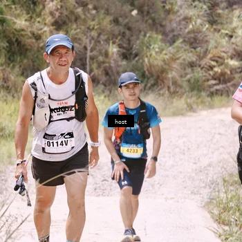 Runner Photo 5348815