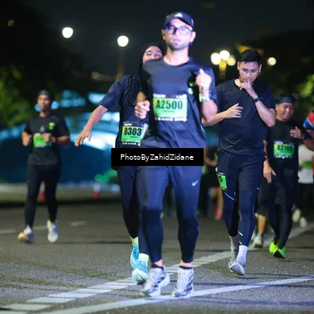 Runner Photo 5348819