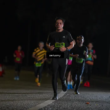 Runner Photo 5348821