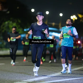 Runner Photo 5348822