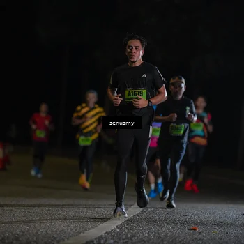 Runner Photo 5348825