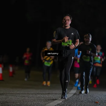 Runner Photo 5348829