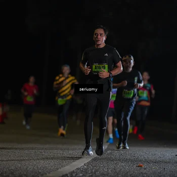 Runner Photo 5348830