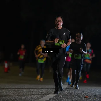 Runner Photo 5348836