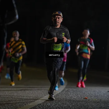 Runner Photo 5348837