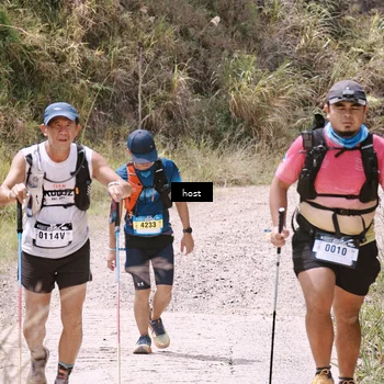 Runner Photo 5348841
