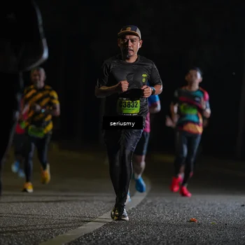 Runner Photo 5348842