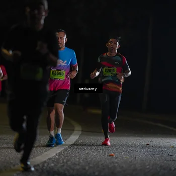Runner Photo 5348843