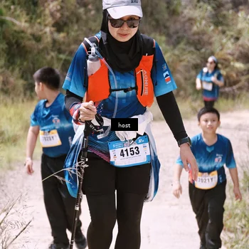 Runner Photo 5348845