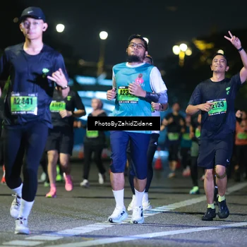 Runner Photo 5348847