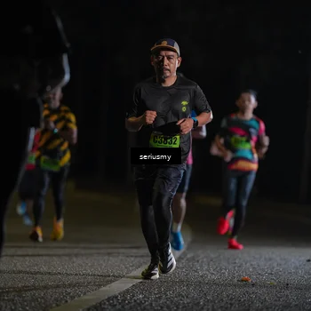 Runner Photo 5348848