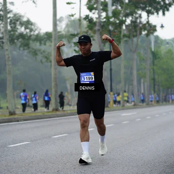 Runner Photo 5348849