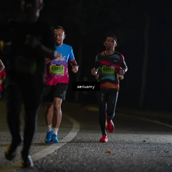 Runner Photo 5348851