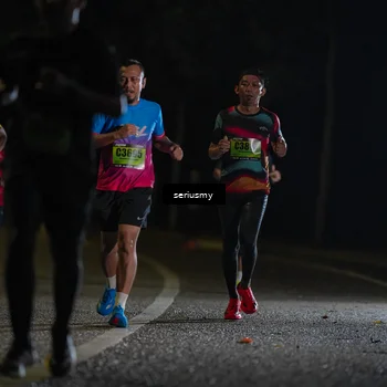 Runner Photo 5348852