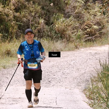 Runner Photo 5348854
