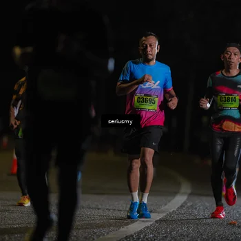 Runner Photo 5348856