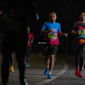 Runner Photo 5348858