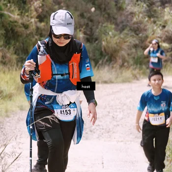 Runner Photo 5348861