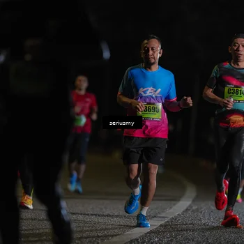 Runner Photo 5348862