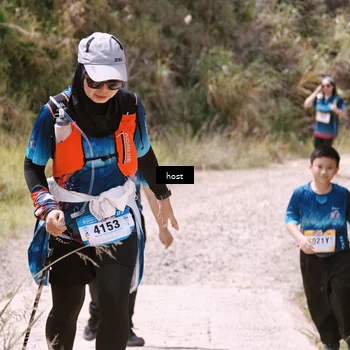 Runner Photo 5348864