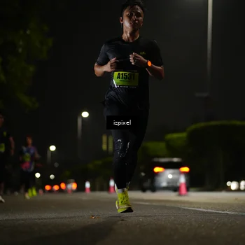Runner Photo 5348865