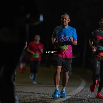 Runner Photo 5348866