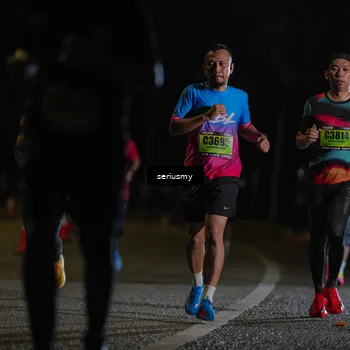 Runner Photo 5348867